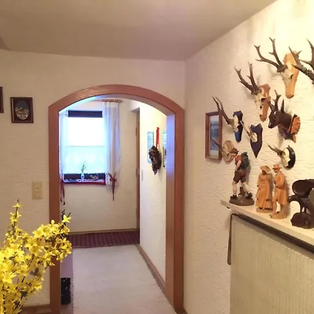 Wunderschoene In Apartment *