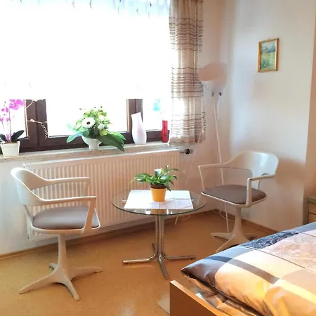 아파트 Haus Liesal *