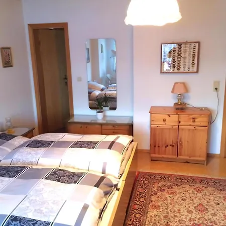 Haus Liesal 아파트 *