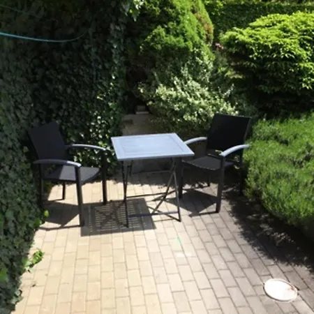 Haus Liesal 아파트 슈피겔라우